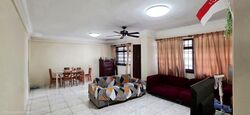Blk 701 Woodlands Drive 40 (Woodlands), HDB 4 Rooms #571722621
